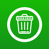Recover Deleted Messages tool Zeichen