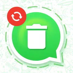 WhatsDeleted+ Recover Deleted Message for WhatsApp