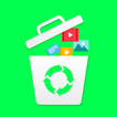 Recover Deleted Messages WA