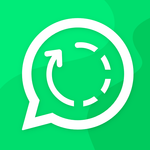 Recover Deleted Messages icon