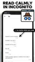 Recover Deleted Messages, Status Saver - ChatSpy ảnh chụp màn hình 1