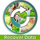 آیکون‌ Restore Deleted Photos - Videos Recovery - DigDeep