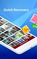 Restore Deleted Photos - Videos Recovery - DigDeep 스크린샷 1