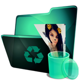 Digger: All Data Recovery icon