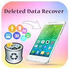 Recover Deleted Photos, Videos, Contacts and Files иконка