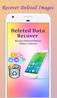 Recover Deleted Photos, Videos, Contacts and Files Screenshot 1