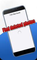 Recover Lost Photos syot layar 3