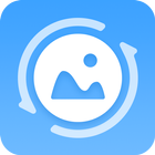 Picture Recovery: Restore picture,audio & video. أيقونة