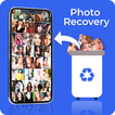 Photo Recovery: Recover Photos ícone