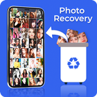 Photo Recovery: Recover Photos icône