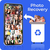 Photo Recovery: Recover Photos icône