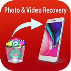 Recover All Files, Photos, Vid icône