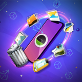 Recover my photos icon