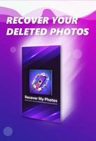 Recover my photos पोस्टर