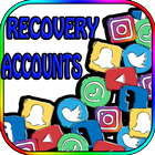 ACCOUNTS RECOVERY Zeichen