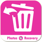 Récupération Photos أيقونة