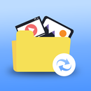 Photo Recovery App - Recovery Master APK
