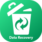 Data Recovery For Whatsapp icon