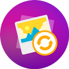 Deleted Photo Recovery & Restore Deleted Photos-icoon