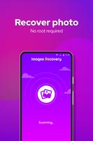 Deleted Photo Recovery & Restore Deleted Photos capture d'écran 1