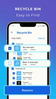 Pemulihan data: FilePulih screenshot 2