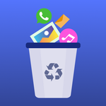 Photo, File & Data Recovery icon