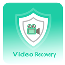 Restaurer vidéos supprimées - Récupération vidéo APK