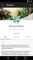 Recovery পোস্টার