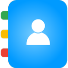 Contacts Backup - Recovery App icône