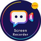 Phone Screen Recorder 2019 أيقونة