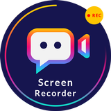 Phone Screen Recorder 2019 আইকন