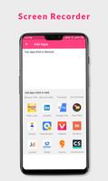 Phone Screen Recorder 2019 capture d'écran 3