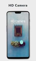 HD Camera - Easy Camera, Picture Editing 2019 โปสเตอร์