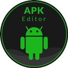 APK Editor icon