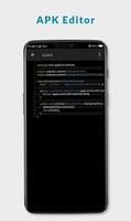 APK Editor capture d'écran 3