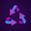 Data Recovery & restore file APK