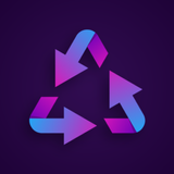 Data Recovery & restore file 圖標