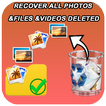 Recover All Deleted Photos:Files,images