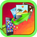 APK Récupération de photos Magic