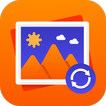 Recovery app: recover deleted 