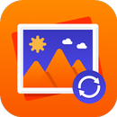 Recovery app: recover deleted  APK
