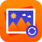 Recovery app: recover deleted  icono