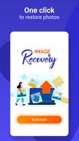 Recovery app: recover deleted  poster