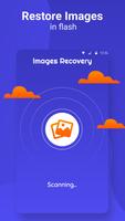 Recovery app: recover deleted  captura de pantalla 1