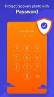 Recovery app: recover deleted  captura de pantalla 3