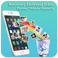 Recover Deleted All Files, Photos, Videos, Contact