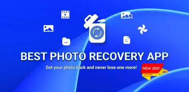 Deleted Photos Recovery App