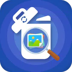 Deleted Photos Recovery App XAPK download