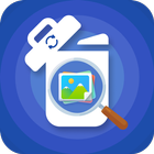 Deleted Photos Recovery App icono