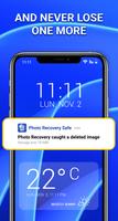 Deleted Photos Recovery App स्क्रीनशॉट 3